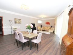 Herastrau Apartament 4 camere Intrare Sat Francez - Aron Cotrus 3 Terase